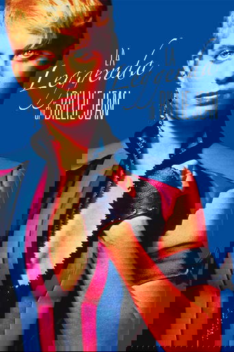 La leggenda di Billie Jean