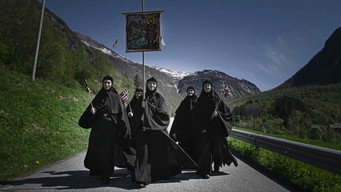 Faith Can Move Mountains (2021)