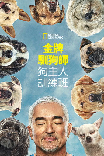 Cesar Millan: Better Human, Better Dog — Posters 20