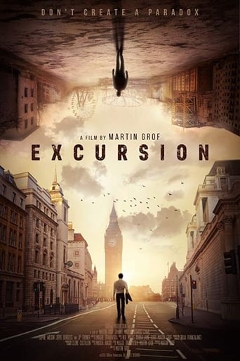 Excursion Poster