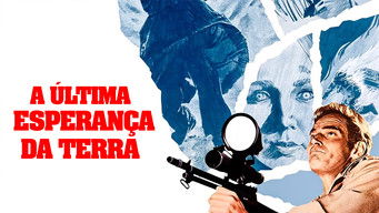 Cena de A Última Esperança da Terra