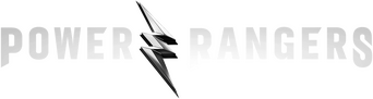 Power Rangers logo