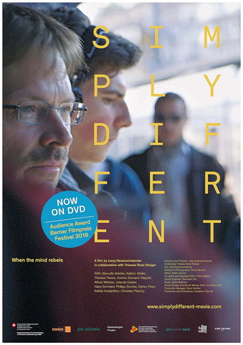 Simply Different galeri 1
