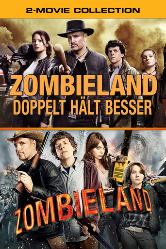 Zombieland - Kolekcja