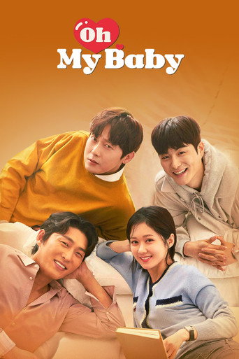 Oh My Baby
