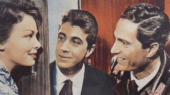 Maid, Thief and Guard (1958)