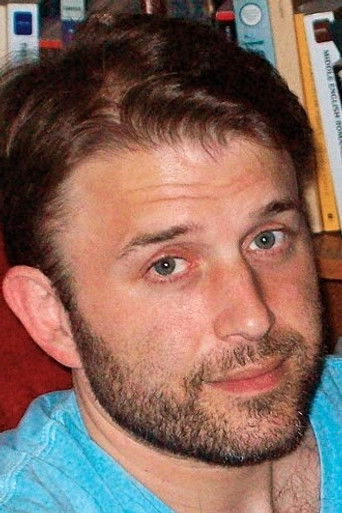 Foto de Ilan Mitchell-Smith