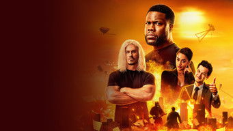 Die Hart - Season 1 (2020) 予告編