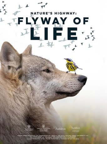 Flyway of Life (2025)