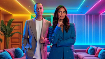 Power Couple (2024- )