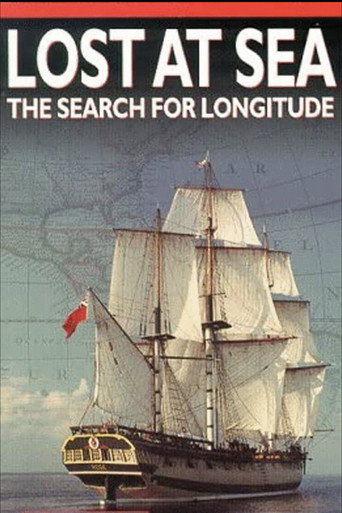 Lost at Sea: The Search for Longitude