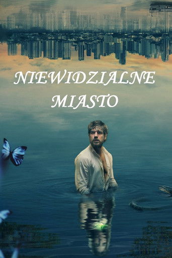 Niewidzialne miasto