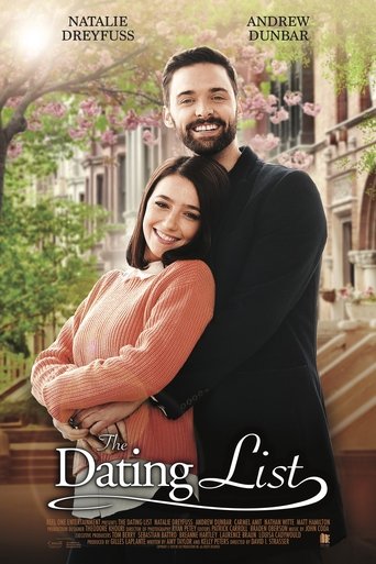 The Dating List (2019)