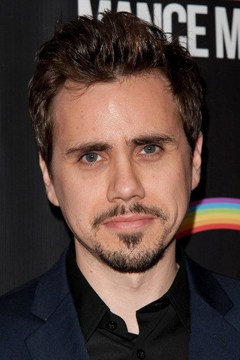 Erik Peter Carlsonの人物画像 2