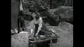 Have Gun, Will Travel T2E14