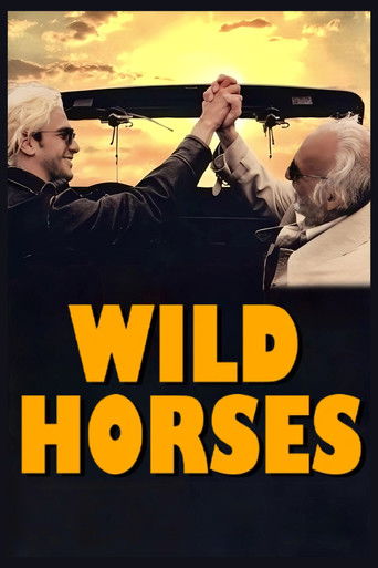 Wild Horses (1995)