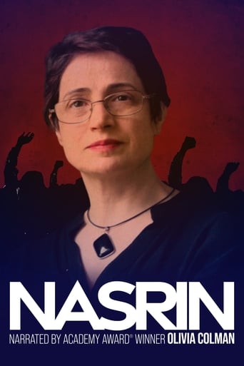 Poster of Nasrin