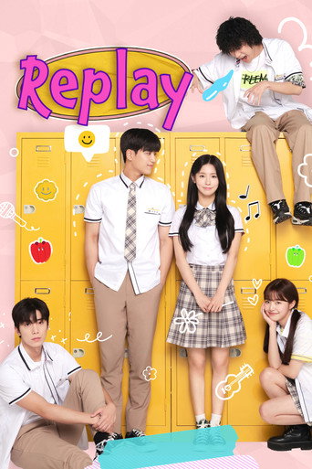 Replay (2021)
