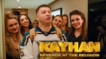 #3 Kayhan: Revenge at the Reunion