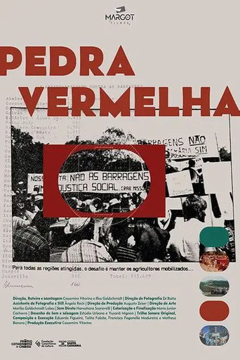 Cartell de Pedra Vermelha