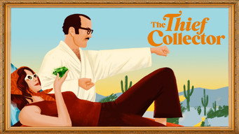 The Thief Collector (2022)