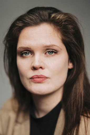 Marlijn van der Veen