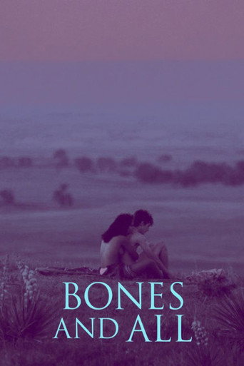 Bones and All