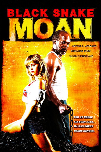 Black Snake Moan