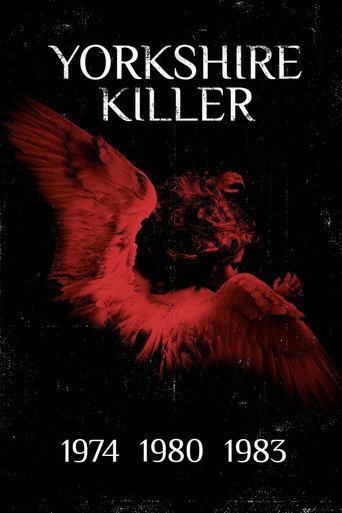 Filmplakat: Yorkshire Killer Filmreihe