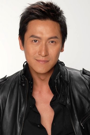 Image of Joe Ma