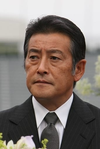 Image of Masaki Kanda