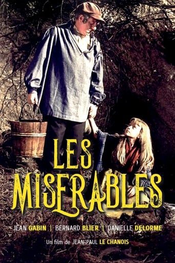 Les misérables