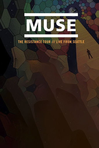 Muse: Live at Seattle KeyArena 2010 (1970)