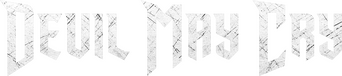 Devil May Cry logo
