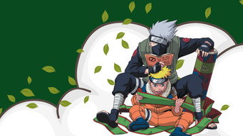 #19 Наруто