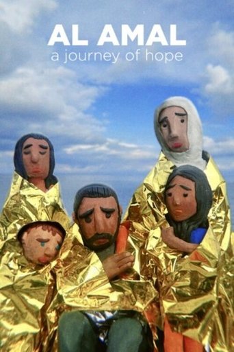 Al Amal: A Journey of Hope (2025)