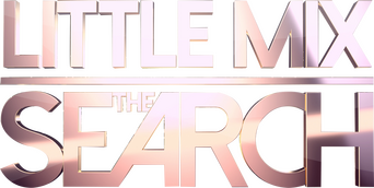 Little Mix: The Search logo