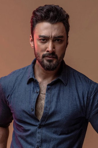 Umair Jaswal