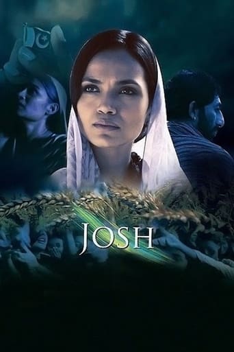 Poster of جوش: متحدہ آزادی