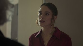 Palomas negras S01E01