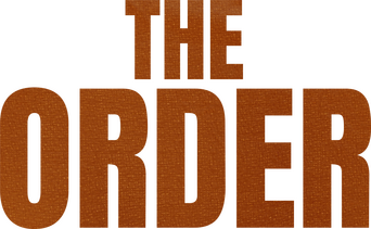 The Order logo