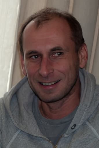 Image of Peter Varga