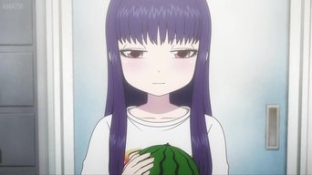 High Score Girl S01E08