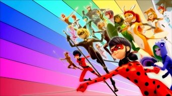 Miraculous: Las aventuras de Ladybug