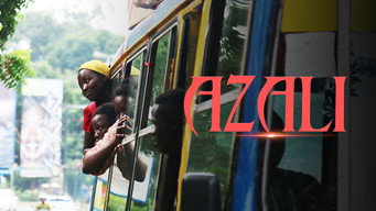 Azali (2018)