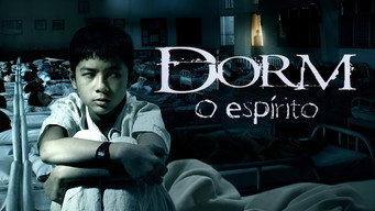 Cena 3 de Dorm: O Espírito
