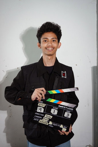 Muhammad Putra