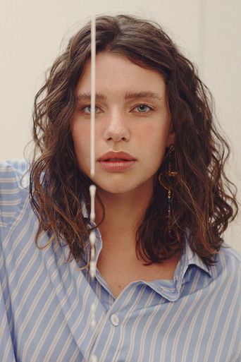 Foto de Bruna Linzmeyer