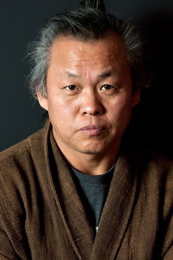 Foto de Kim Ki-Duk