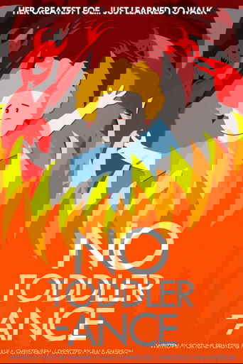 No Toddlerance